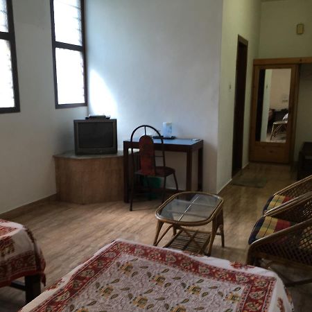 كوتايم Homestead Hotel المظهر الخارجي الصورة