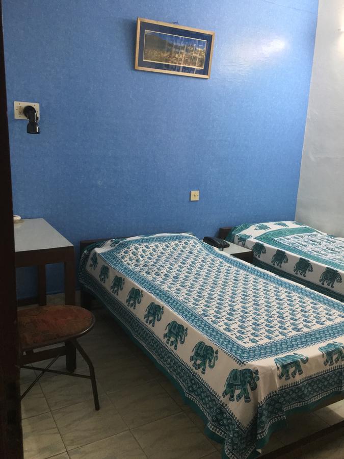كوتايم Homestead Hotel المظهر الخارجي الصورة