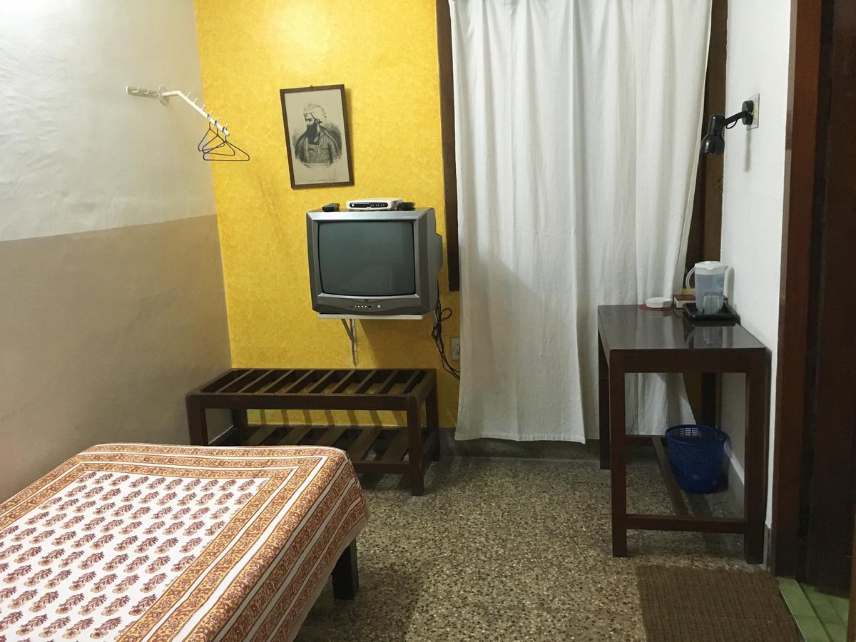 كوتايم Homestead Hotel المظهر الخارجي الصورة