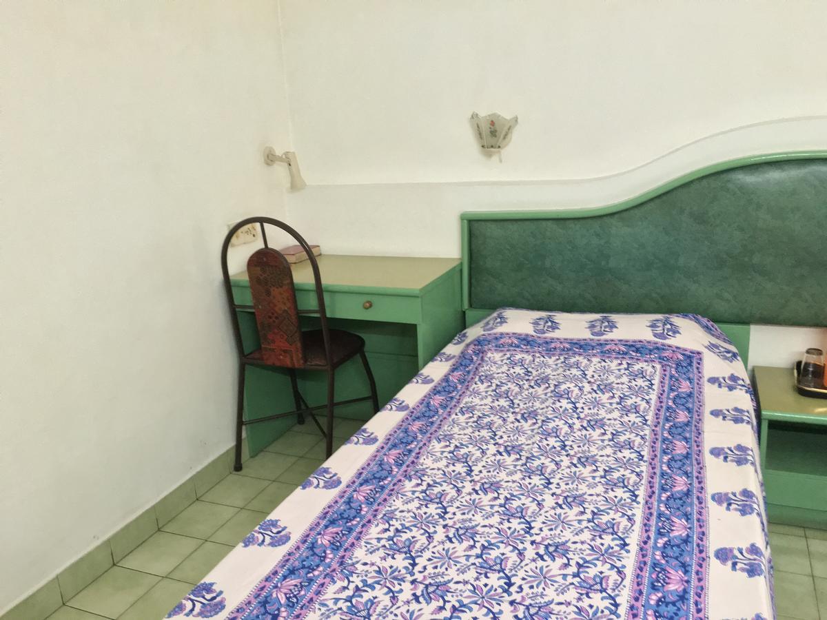 كوتايم Homestead Hotel المظهر الخارجي الصورة