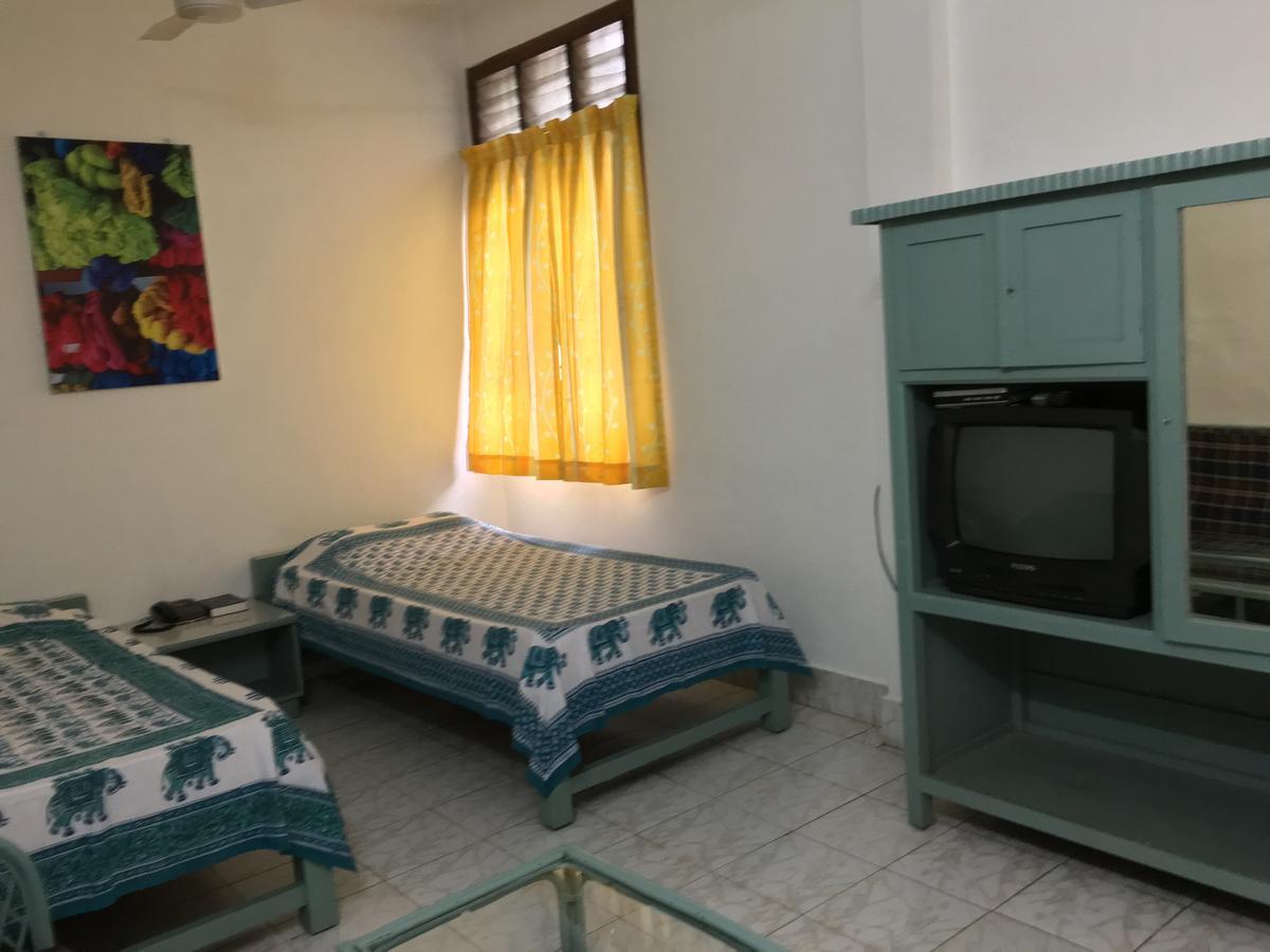 كوتايم Homestead Hotel المظهر الخارجي الصورة