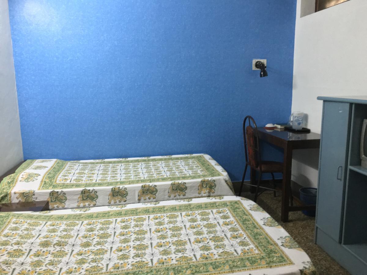 كوتايم Homestead Hotel المظهر الخارجي الصورة