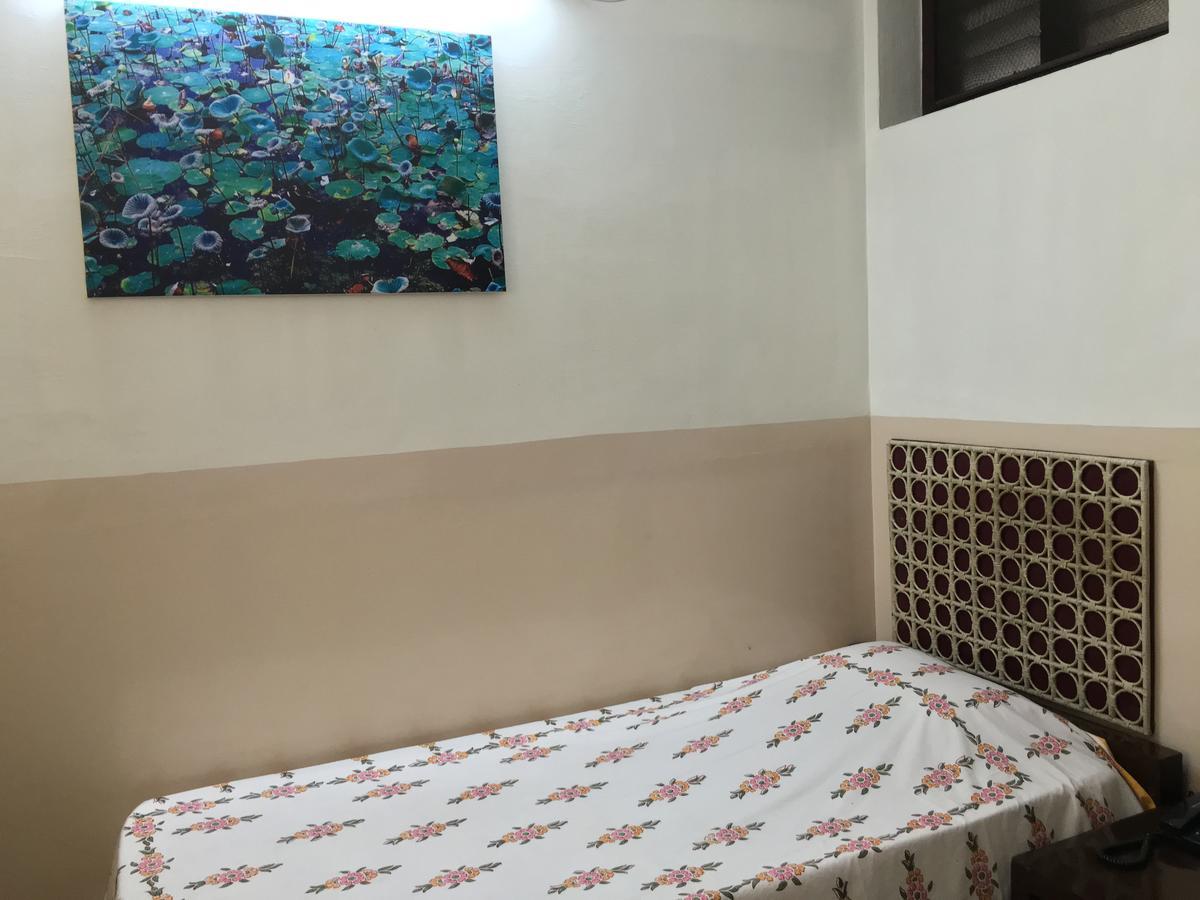 كوتايم Homestead Hotel المظهر الخارجي الصورة