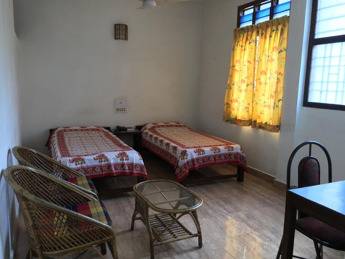 كوتايم Homestead Hotel المظهر الخارجي الصورة