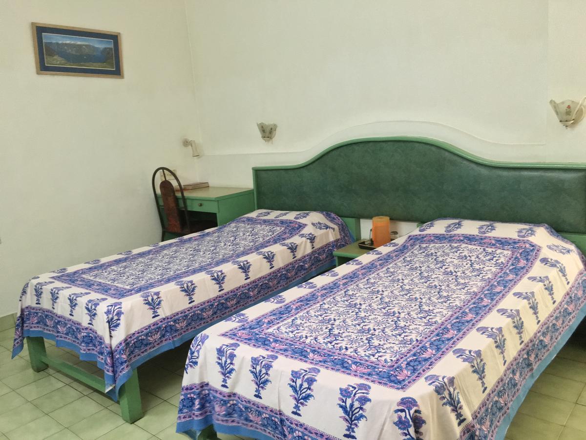 كوتايم Homestead Hotel المظهر الخارجي الصورة