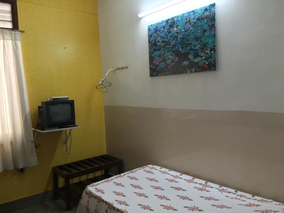 كوتايم Homestead Hotel المظهر الخارجي الصورة