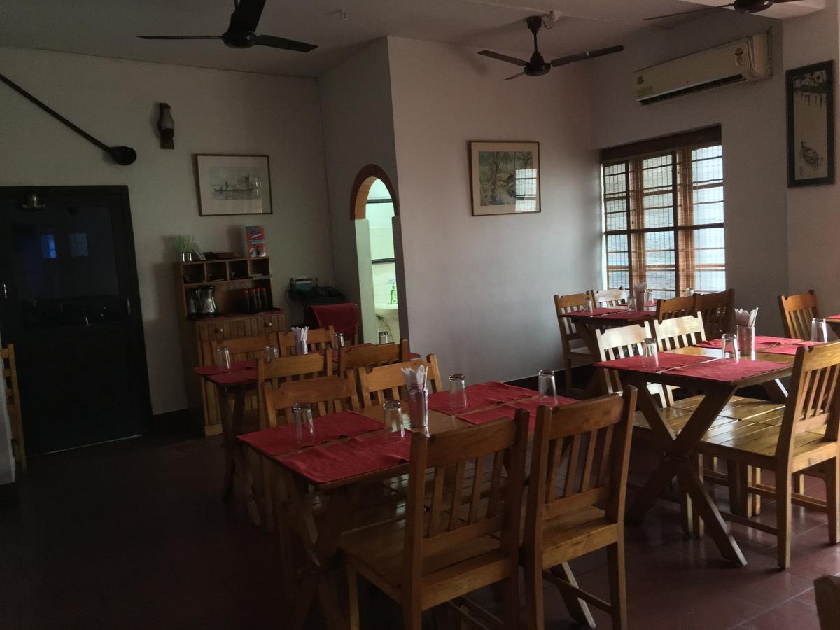 كوتايم Homestead Hotel المظهر الخارجي الصورة