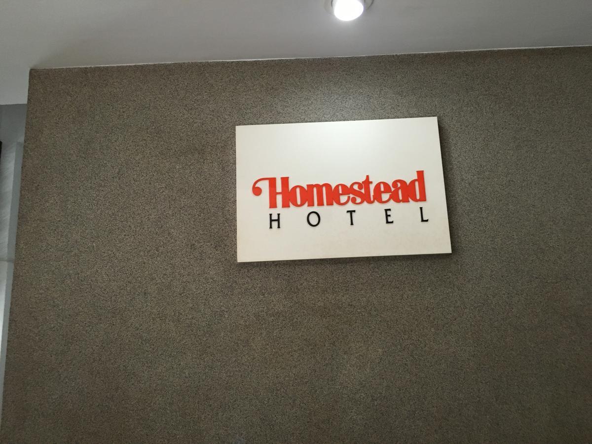 كوتايم Homestead Hotel المظهر الخارجي الصورة